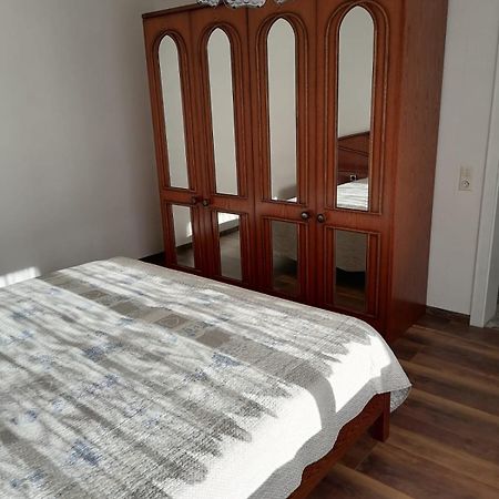 Apartamento Alpenblick Gailingen Exterior foto
